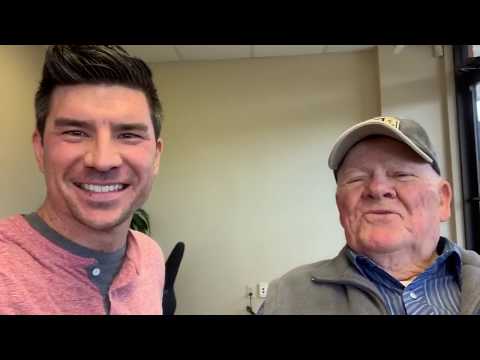 George — Vacant, Middle River