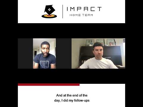 Jared — Foreclosure, Baltimore