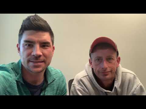 Brad — Inherited, Parkville