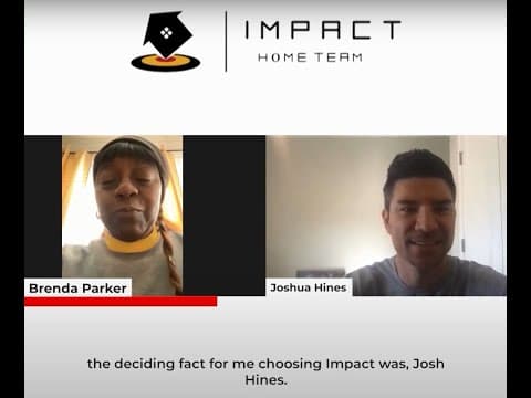 Brenda — Inherited, Baltimore County