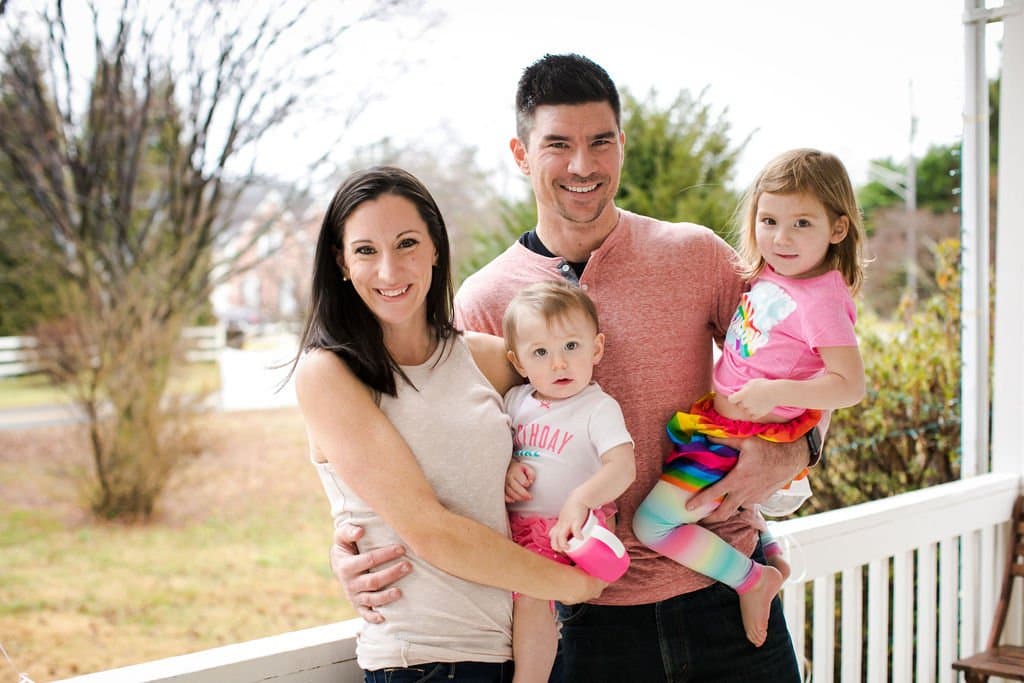 Josh and Ashley Hines — Impact Home Team